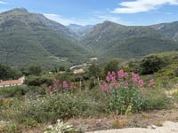 Coll de la Garga da Riu de Xaló