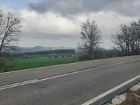 Coll de la Goda von Igualada