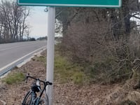 Coll de la Goda von Igualada
