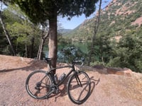 Coll de la Ibola da Tales