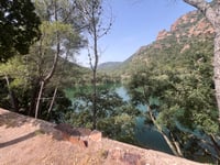 Coll de la Ibola da Tales