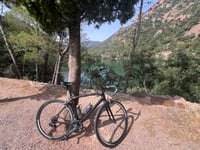 Coll de la Ibola da Tales