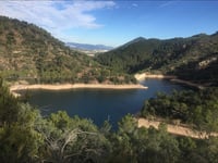Coll de la Ibola da Tales