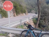 Coll de la Ibola da Tales