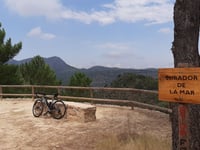 Coll de la Safor da Villalonga