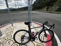 Coll de la Teixeta von Duesaigües