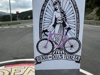 Coll de la Teixeta von Duesaigües