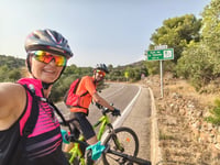 Coll de la Teixeta von Duesaigües