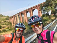 Coll de la Teixeta von Duesaigües
