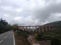 Coll de la Teixeta von Duesaigües