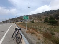 Coll de la Teixeta von Duesaigües