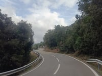 Coll de la Teixeta von Duesaigües