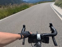 Coll de la Trava von La Seu d'Urgell