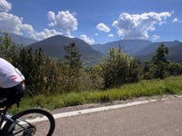 Coll de la Trava von La Seu d'Urgell