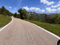 Coll de la Trava von La Seu d'Urgell