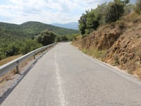 Coll de la Trava von La Seu d'Urgell