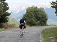 Coll de la Trava von La Seu d'Urgell