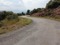 Coll de la Trava von La Seu d'Urgell