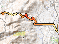 Coll de les Foques