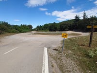 Coll de Manrella da Maçanet de Cabrenys