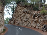 Coll de n'Esteve da Es Capdellà