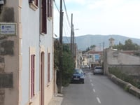 Coll de n'Esteve da Es Capdellà