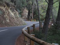 Coll de n'Esteve da Es Capdellà