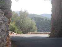 Coll de n'Esteve von Rafal Blanc