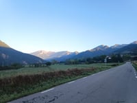 Coll de Pal von Bagà