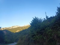 Coll de Pal von Bagà