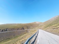 Coll de Pal von Bagà