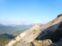 Coll de Pal von Bagà