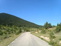Coll de Pradell par Coll de Fumanya