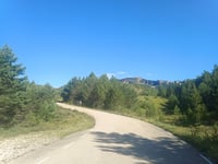 Coll de Pradell par Coll de Fumanya