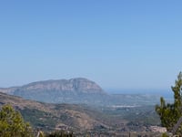 Coll de Rates / Tossal dels Diners