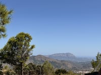 Coll de Rates / Tossal dels Diners
