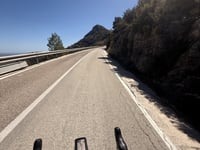 Coll de Rates / Tossal dels Diners