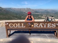 Coll de Rates / Tossal dels Diners