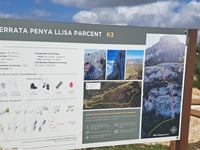 Coll de Rates / Tossal dels Diners