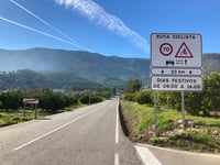 Coll de Rates / Tossal dels Diners