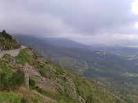 Coll de Rates / Tossal dels Diners