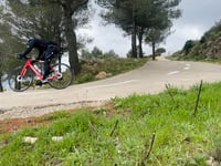 Coll de Rates / Tossal dels Diners