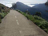 Coll de Rates / Tossal dels Diners par Tàrbena