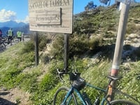 Coll de Rates / Tossal dels Diners via Tàrbena
