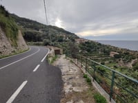 Coll de sa Bastida da Banyalbufar