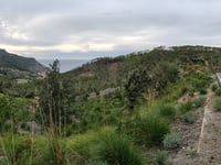 Coll de sa Bastida da Banyalbufar