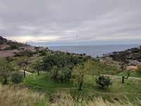 Coll de sa Bastida da Banyalbufar