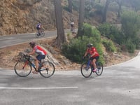 Coll de sa Batalla von Caimari