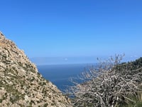 Coll de sa Gramola von Andratx