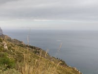 Coll de sa Gramola von Andratx